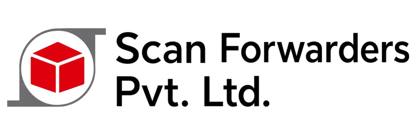 Scan Forwarders Pvt. Ltd.