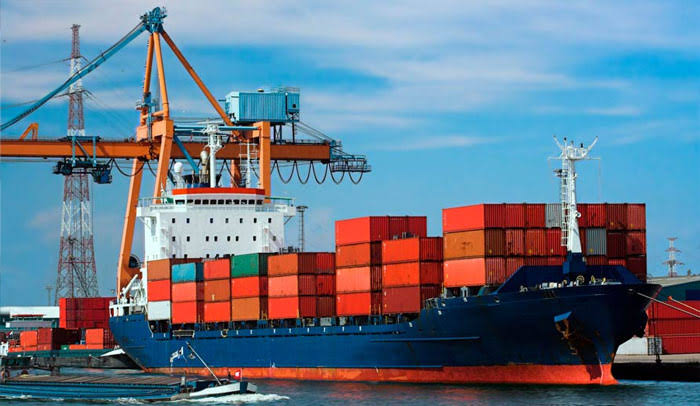 Vessel Chartering