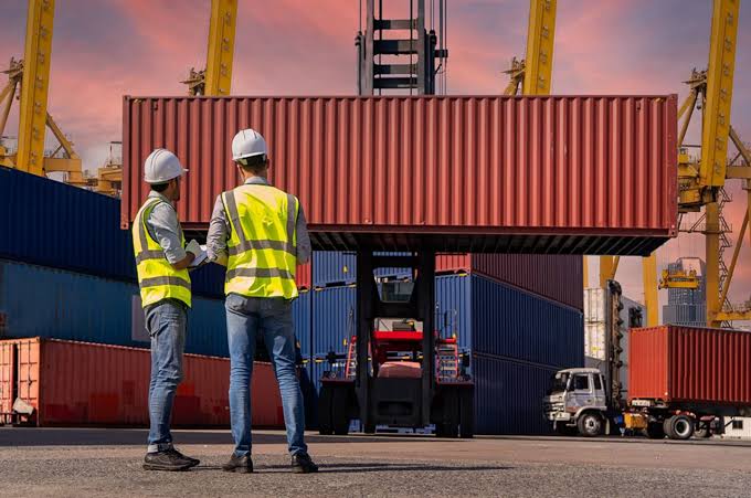Project Bulk and ODC Cargo